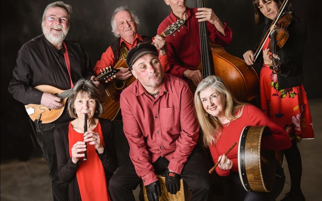 Greet the season with the McSmiths